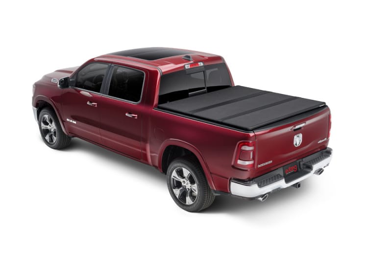 Extang — Solid Fold 2.0 - 19-22 (New Body Style) Ram 5'7" w/o RamBox w/o Multifunction TG
Solid Fold 2.0-19-22 (New Body Style) Ram 5ft.7in. w/o RamBox w/o Multifunction