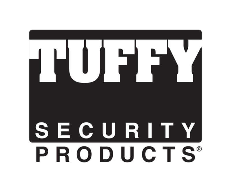 Tuffy Products — Tuffy Tj Series Console Black