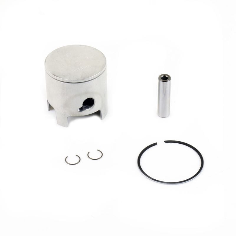 Athena — Athena 96-98 Aprilia 50 2T Bore 47.54mm Bore Cast Piston (For Athena Big Bore Cylinder Kit)