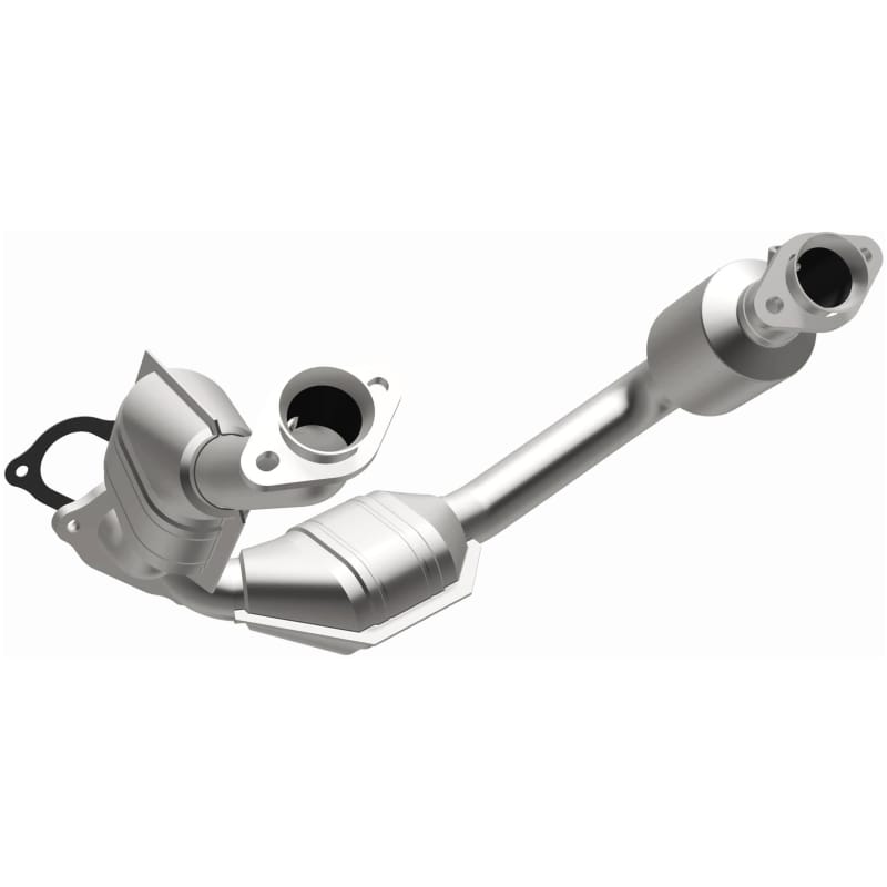Magnaflow — OEM Grade Direct-Fit Catalytic Converter