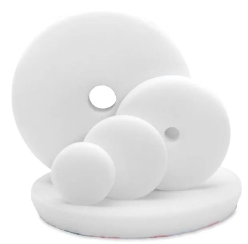 Griots Garage — Griots Garage BOSS 6.5in Correcting Foam Pads (Set of 2) - Single