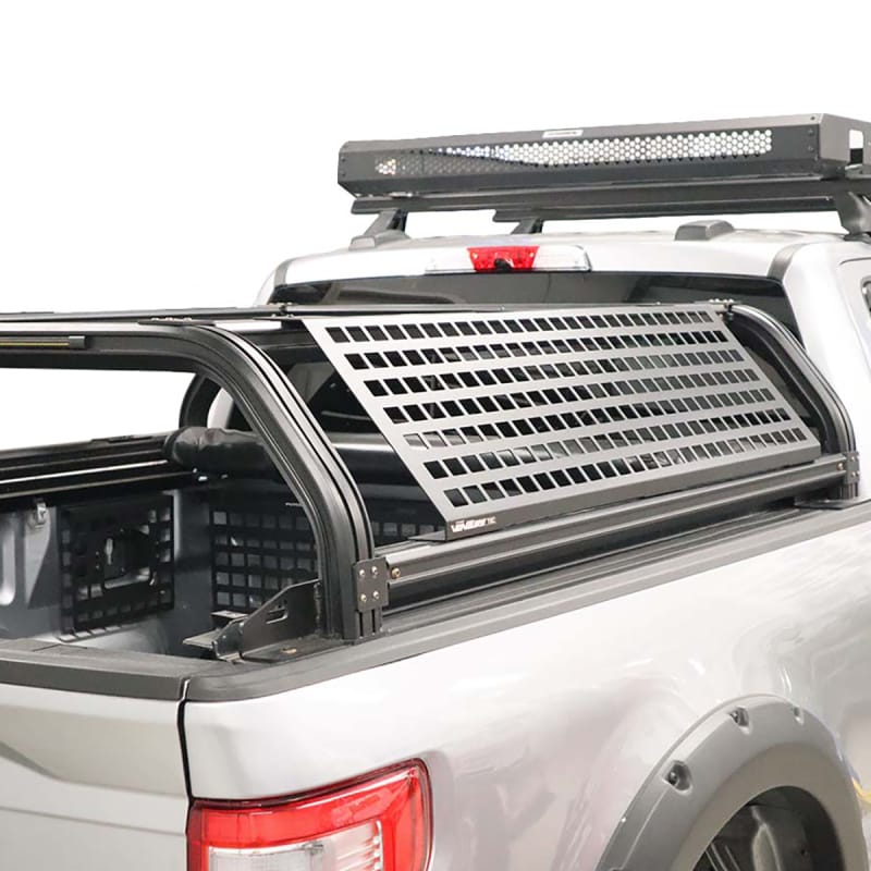 Putco — Venture TEC Molle Mounting Plate