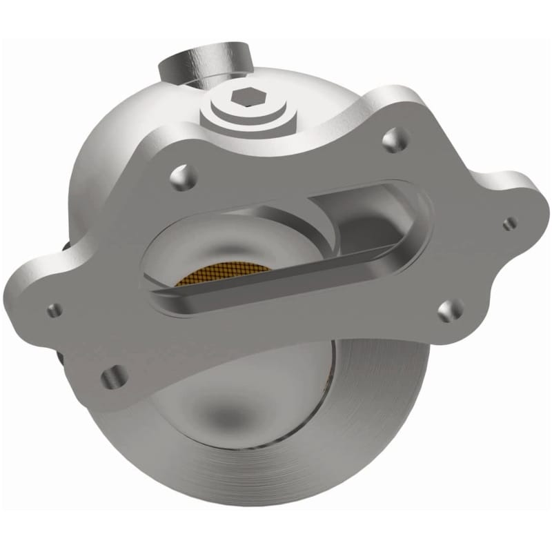 Magnaflow — HM Grade Manifold Catalytic Converter