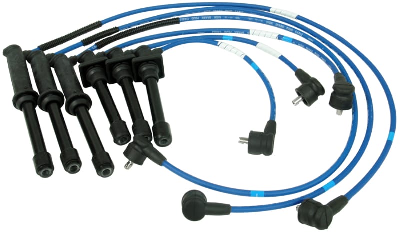NGK — NGK Spark Plug Wire Set