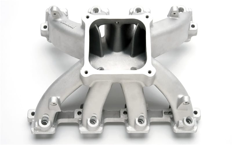 Edelbrock — Super Victor LS3 Intake Manifold