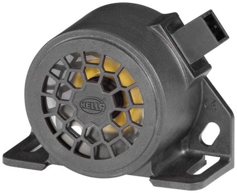 Hella — Back Up Alarm 107DB 12-24V