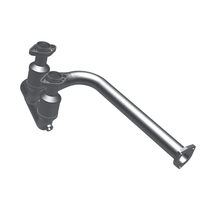 Magnaflow — HM Grade Direct-Fit Catalytic Converter