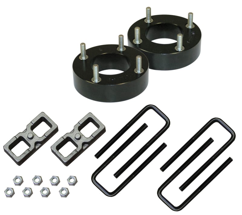 Skyjacker — 2IN. 07>TUNDRA KIT W/BLOC-UBLT