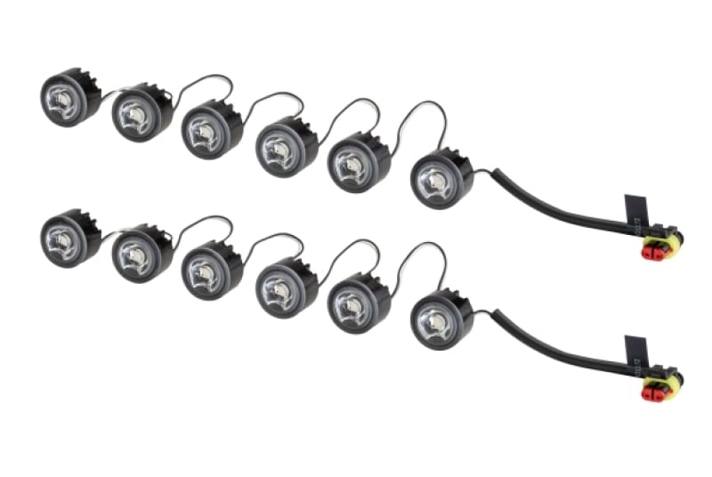 Hella — HELLA Daytime Running Light 010458731