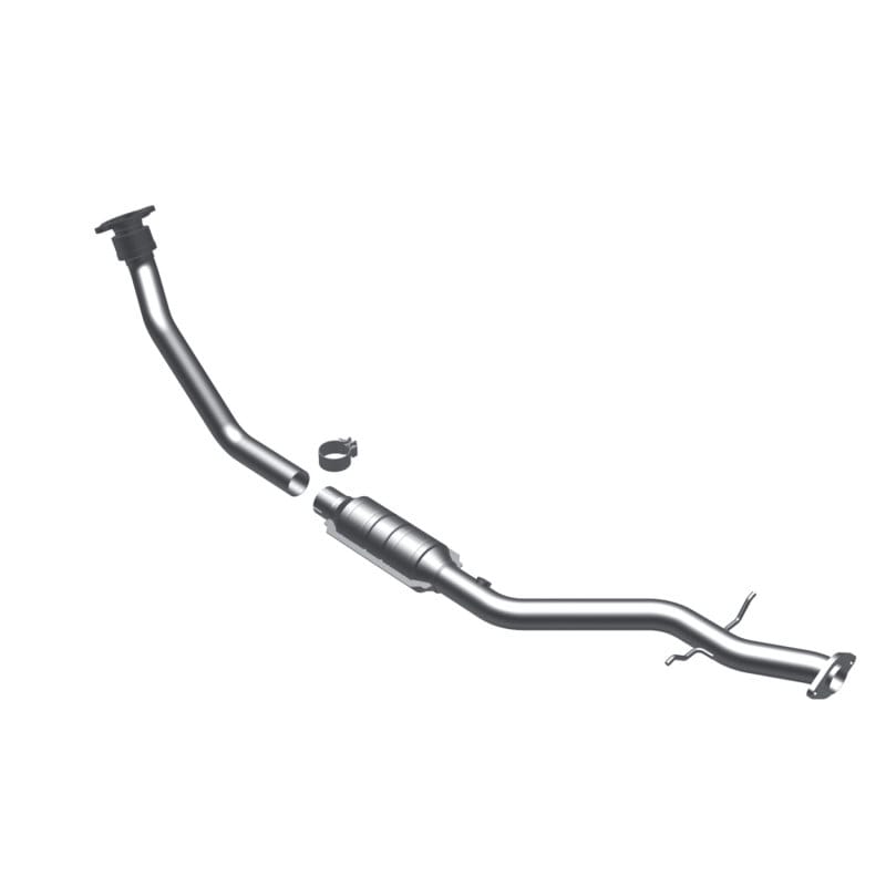 Magnaflow — HM Grade Direct-Fit Catalytic Converter