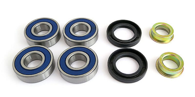 EPI — EPI 12-23 Can-Am 1000 Outlander Rear Independent Suspension Kit