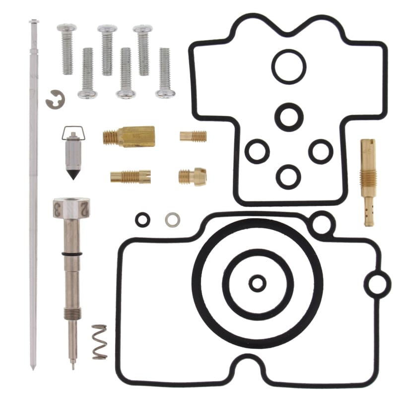 All Balls Racing — All Balls Racing 2007 Honda CRF450X Carburetor Rebuild Kit