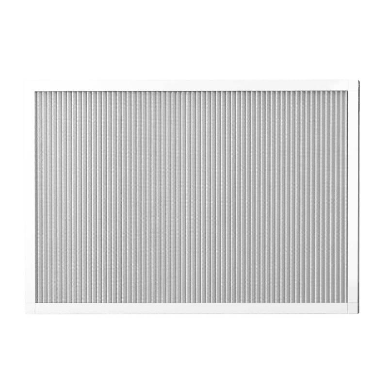 K&N Engineering — HVAC Filter; 16 x 24 x 1, MERV 13