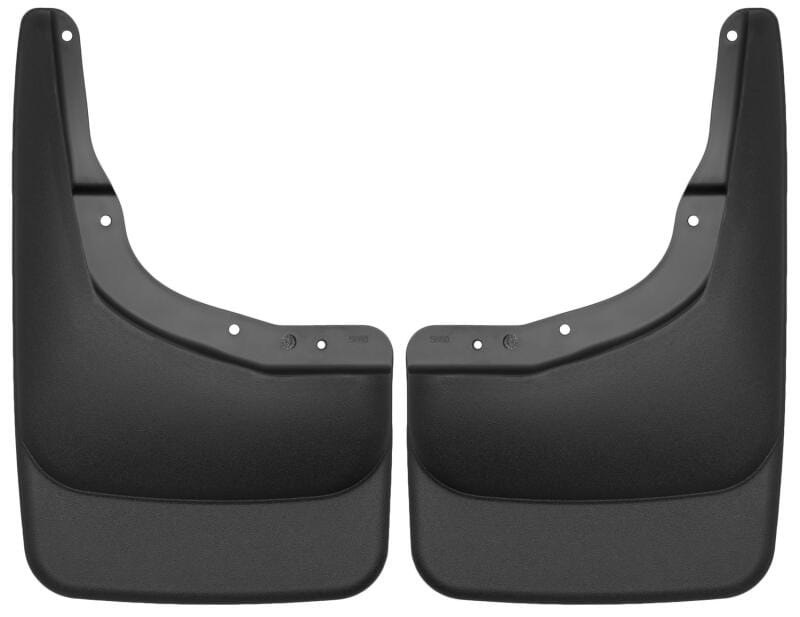 Husky Liners — Custom Mud Guards - Front Mud Guards
Custom Mud Guards-Front Mud Guards