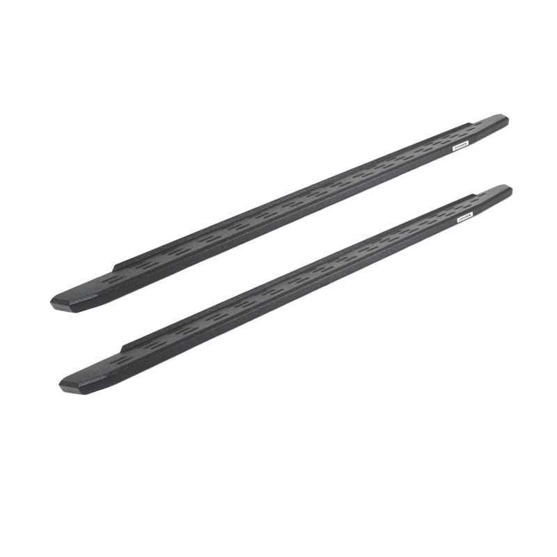 Go Rhino — RB30 Running Boards - 87" long - BOARDS ONLY