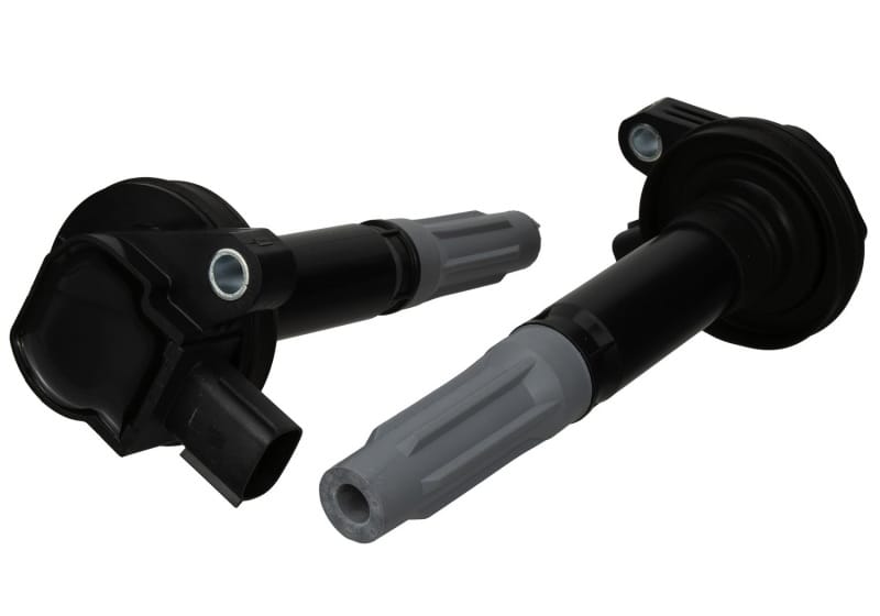 Ford Racing — Early 5.0L Coyote Engine Ignition Coil Set (8)
Direct Ignition Coil Set