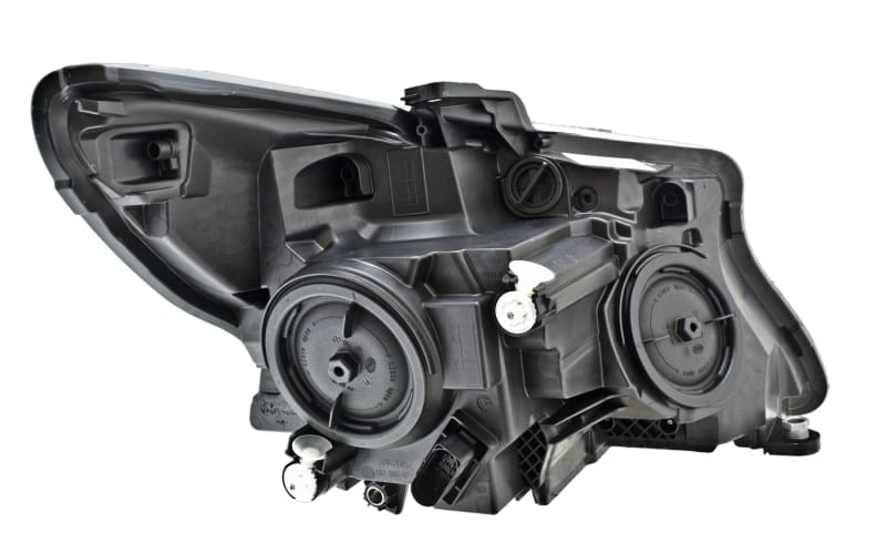 Hella — HELLA Headlight Assembly 011284551
HELLA Headlight 011284551