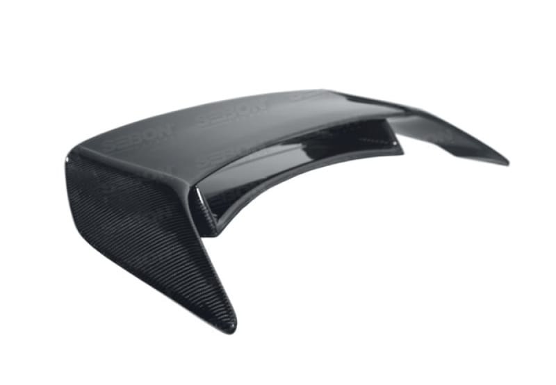 Seibon — REAR SPOILER