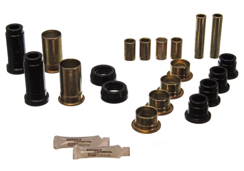 Energy Suspension — CONTROL ARM BUSHING SET