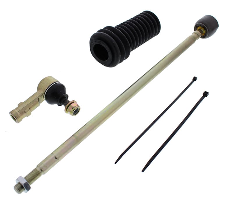 All Balls Racing — All Balls Racing 2016 Polaris RZR XP 4 Turbo Rack Tie Rod Kit - Right