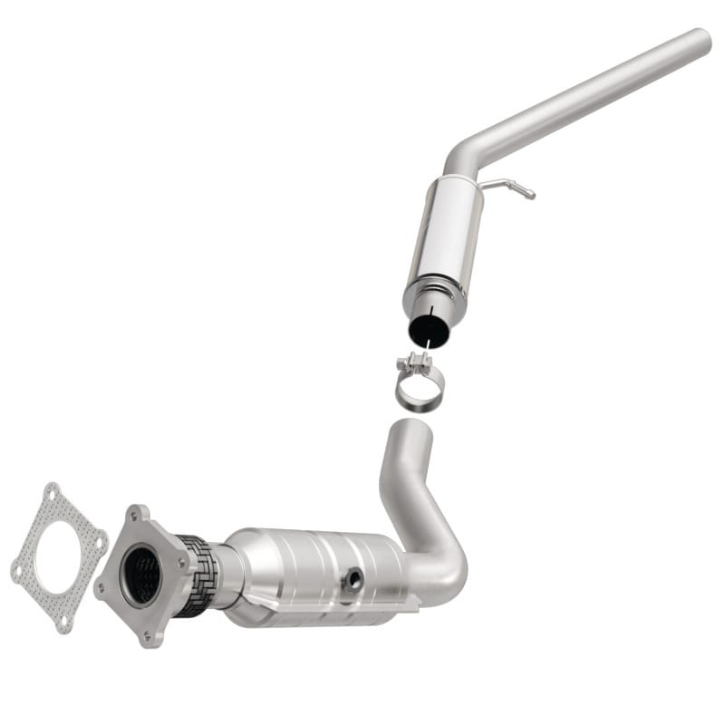 Magnaflow — OEM Grade Direct-Fit Catalytic Converter