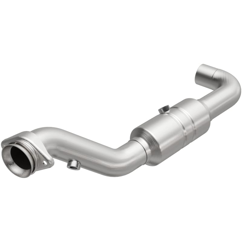 Magnaflow — OEM Grade Direct-Fit Catalytic Converter