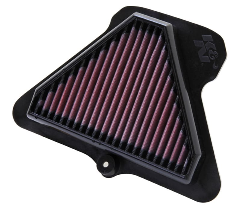 K&N Engineering — K&N 11-13 Kawasaki ZX10R Ninja Replacement Air Filter
Air Filter