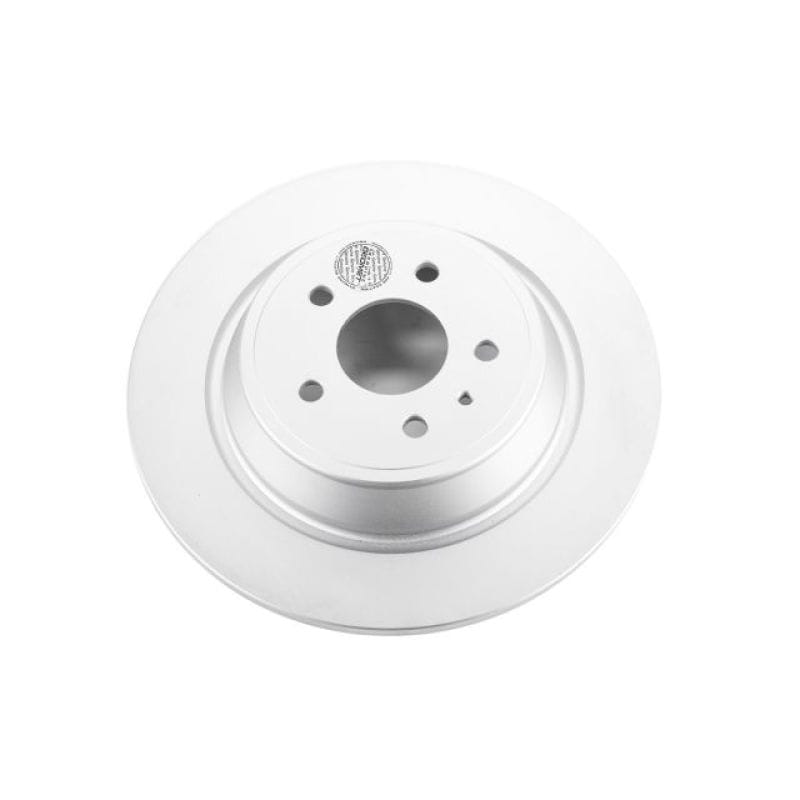 PowerStop — PowerStop Evolution Coated Rotor