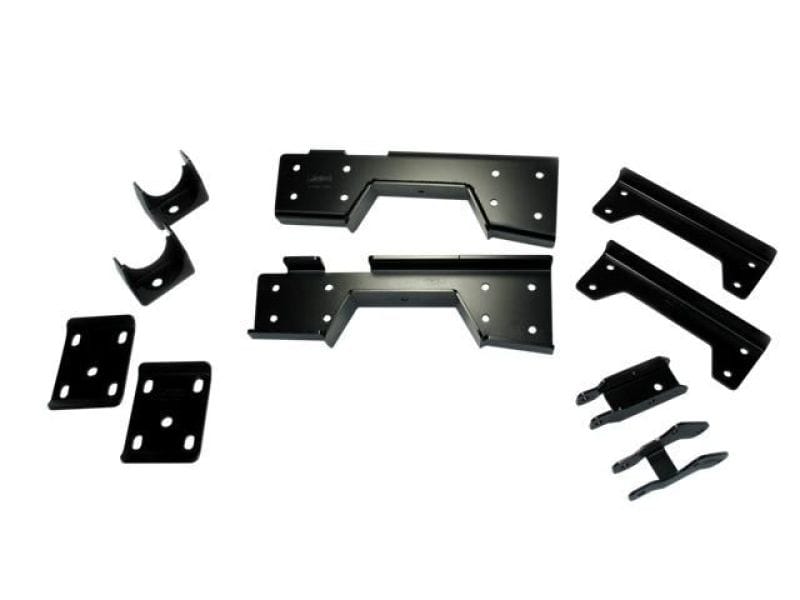 Belltech — FLIP KIT | 6 INCH DROP - 6690
6" Drop Flip Kit Inc C-Notch