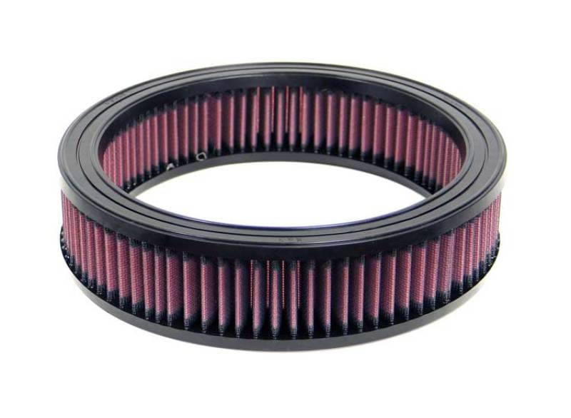 K&N Engineering — Replacement Air Filter