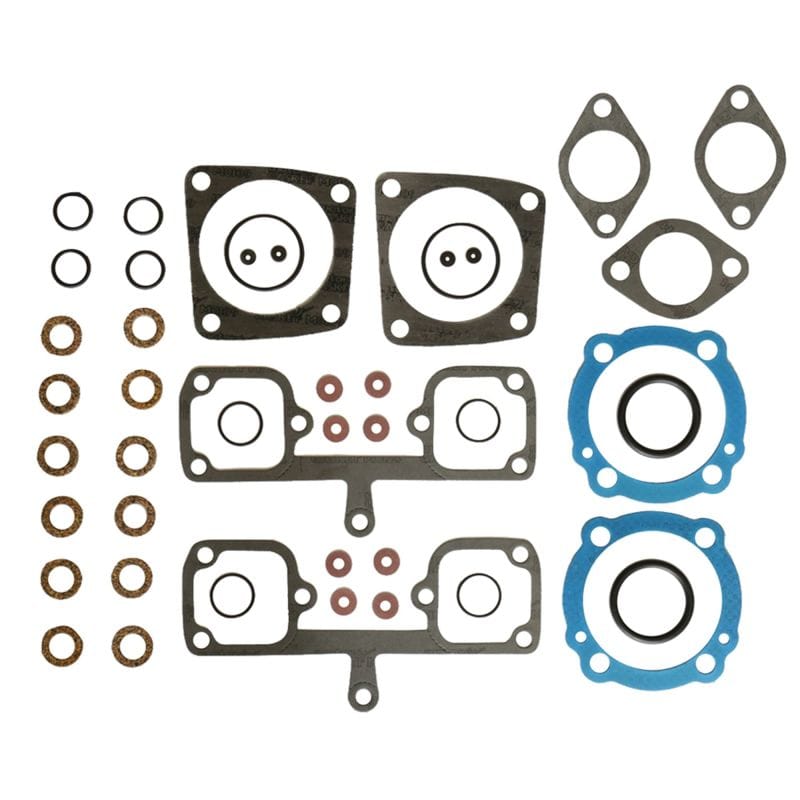 Athena — Athena 1957-1971 Harley-Davidson Top End Gasket Kit