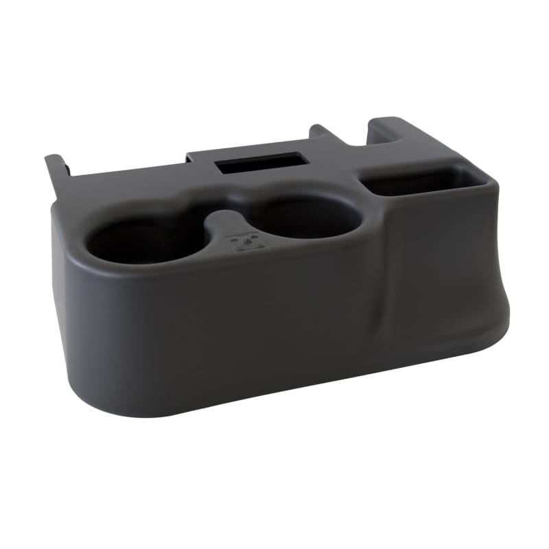 AutoMeter — STORAGE CONSOLE, ARMREST, FOR DODGE RAM 98-02
