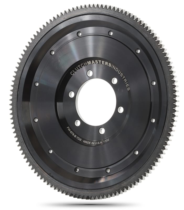 Clutch Masters — Lightweight Steel Flywheel for FX850