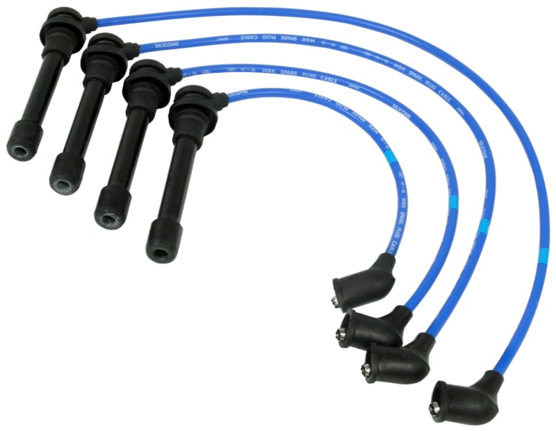 NGK — NGK Spark Plug Wire Set