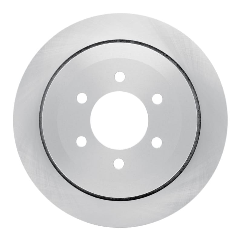 DFC — Disc Brake Rotor