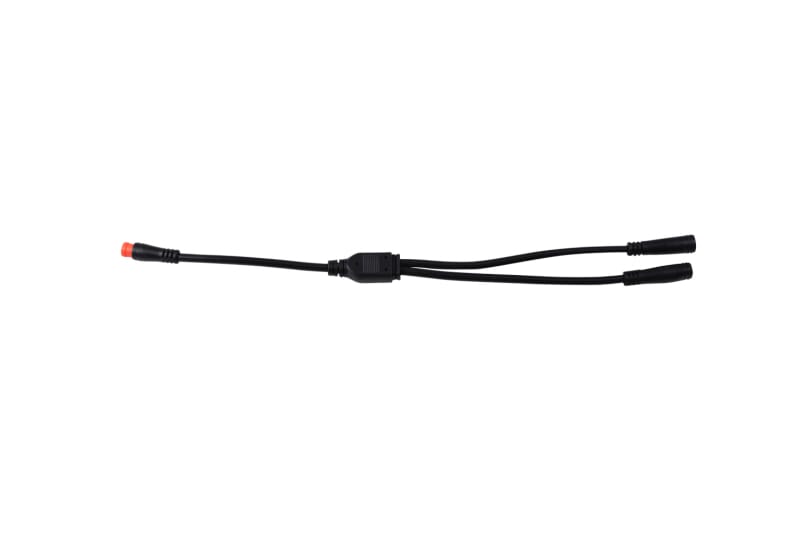 Diode Dynamics — Splitter wire compatible with all Diode Dynamics RGBW products
Splitter wire for all Diode Dynamics RGBW products.