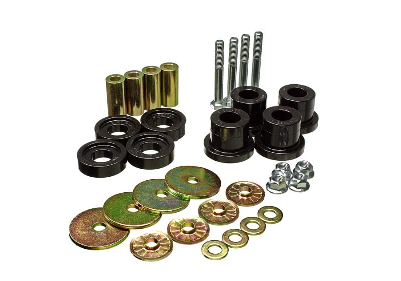 Energy Suspension — Differential Mount Bushing Set