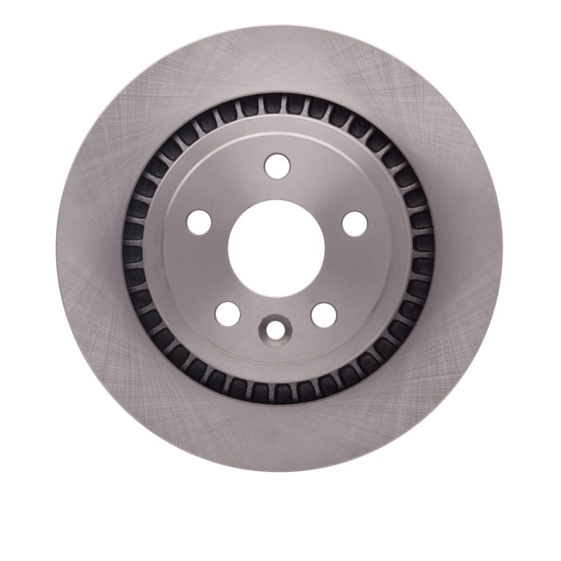 DFC — Disc Brake Rotor
