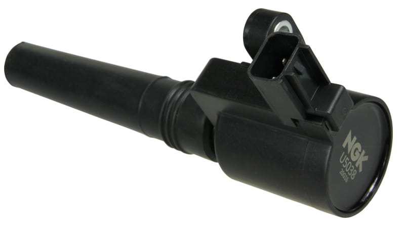 NGK — NGK COP Ignition Coil