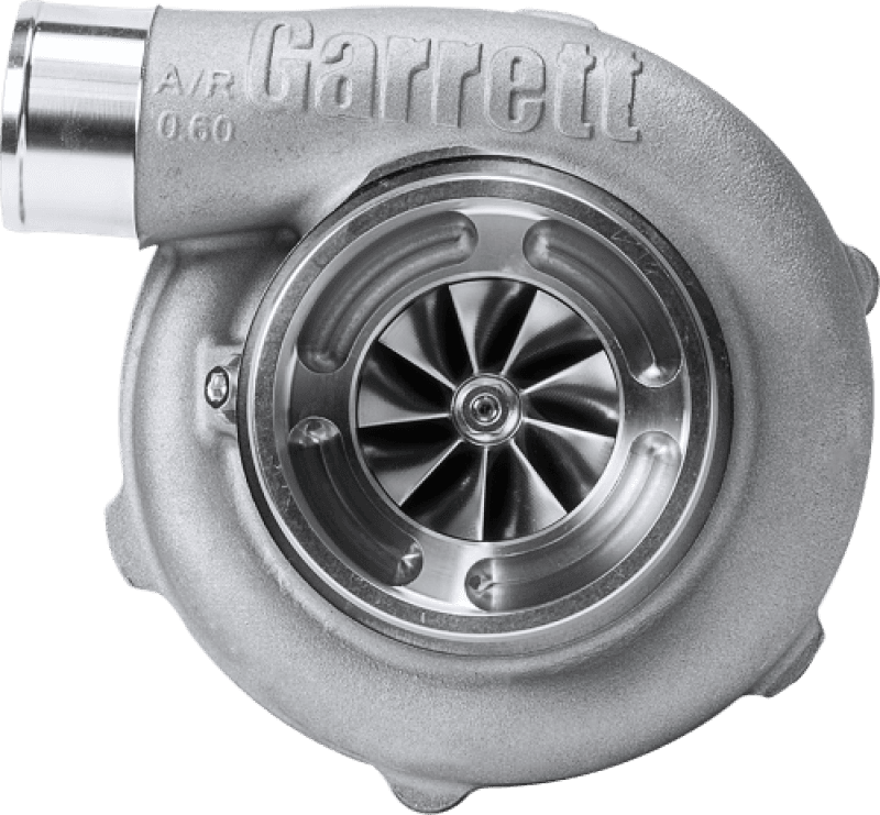 Garrett — Garrett GTX3576R Gen II Reverse Turbine Housing Kit O/V V-Band / V-Band 1.01 A/R (Ni-Resist)
