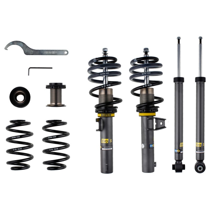 Bilstein — EVO S - Suspension Kit