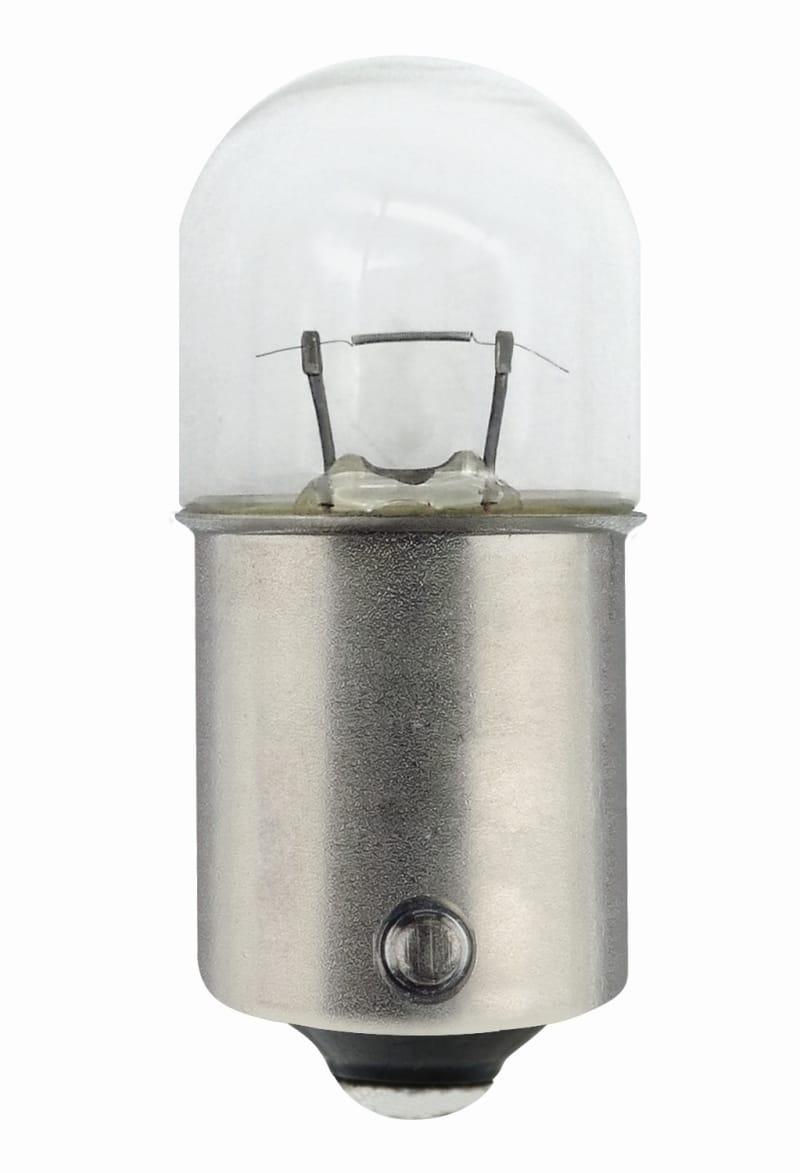 Hella — HELLA Turn Signal Light Bulb 5007TB
HELLA Map Light Bulb 5007TB