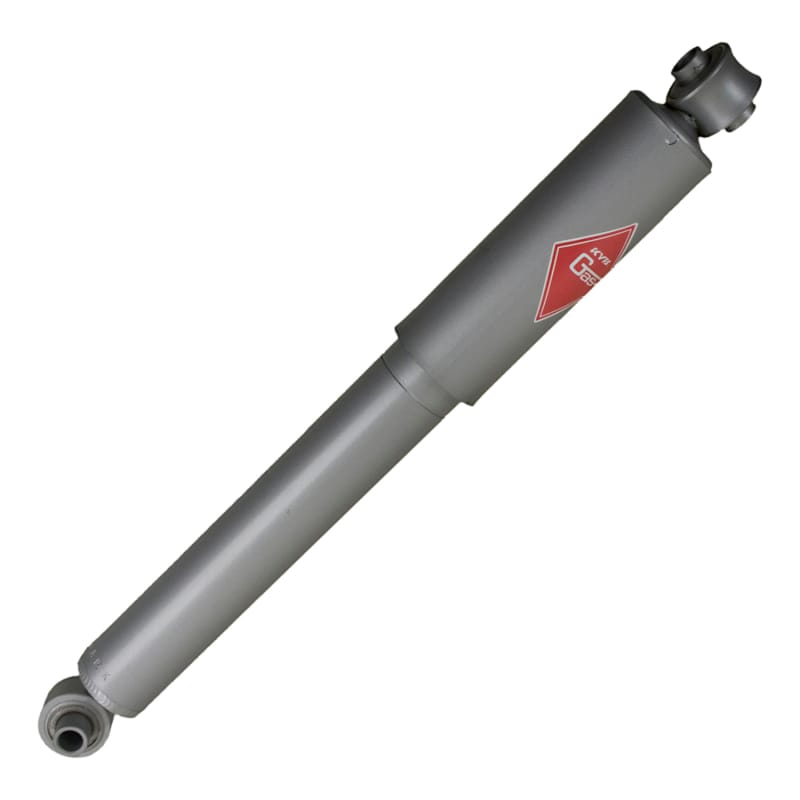 KYB — High Pressure Monotube Gas Shock