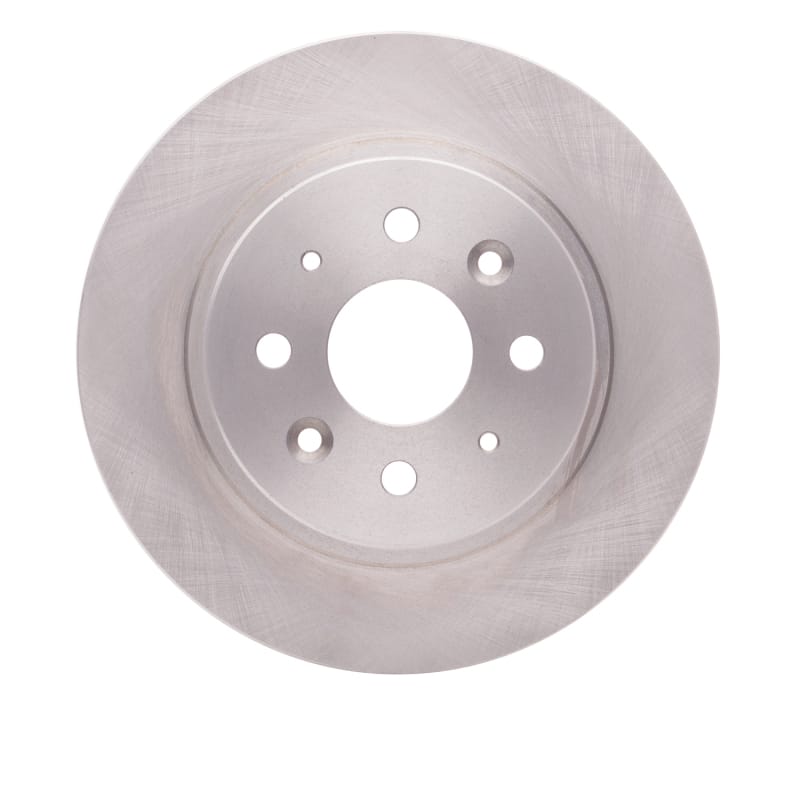 DFC — Disc Brake Rotor