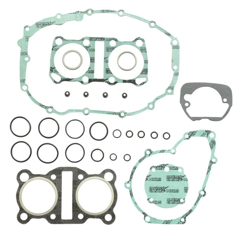 Athena — Athena 81-94 Kawasaki EX A1 / A2 305 Complete Gasket Kit (Excl Oil Seal)