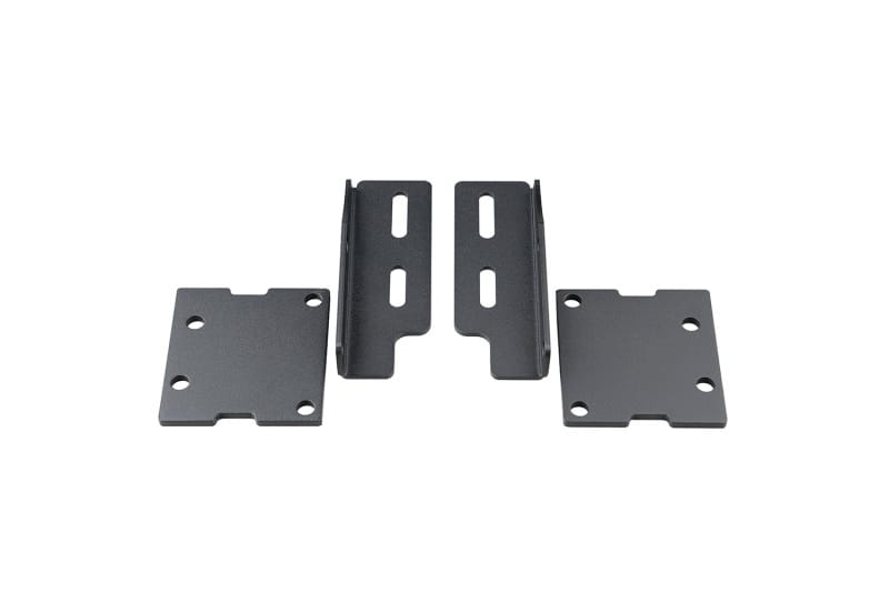 Rugged Ridge — Cowl Light Bar Bracket
LIGHT BARS/KITS-OMIX