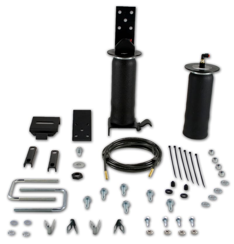 Air Lift — RIDE CONTROL KIT