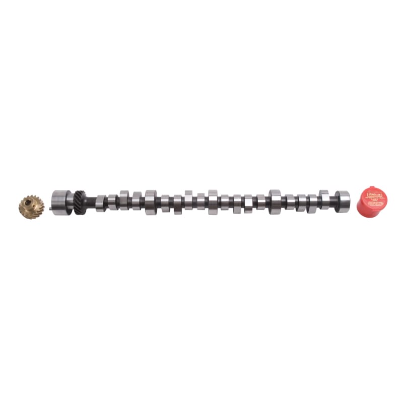 Edelbrock — Rollin Thunder Camshaft