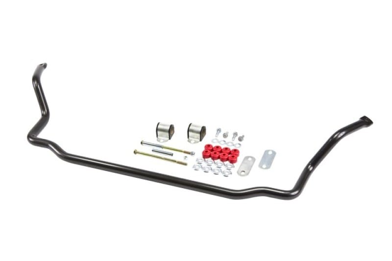 Belltech — 1 1/8" / 28mm Front Anti-Sway Bar w/ Hardware
FRONT ANTI-SWAYBAR - 5478