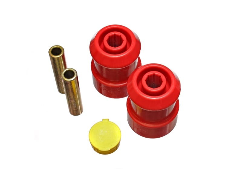 Energy Suspension — Axle Pivot Bushing Set